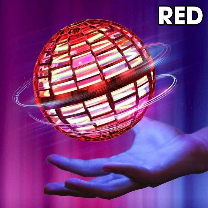 đEarly Christmas Sale-48% OFFđ Flying Orb Pro Spinner Mini Drone