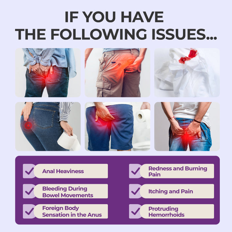 [Official Store]   Hemorrhoid Refreshing Soothing Gel