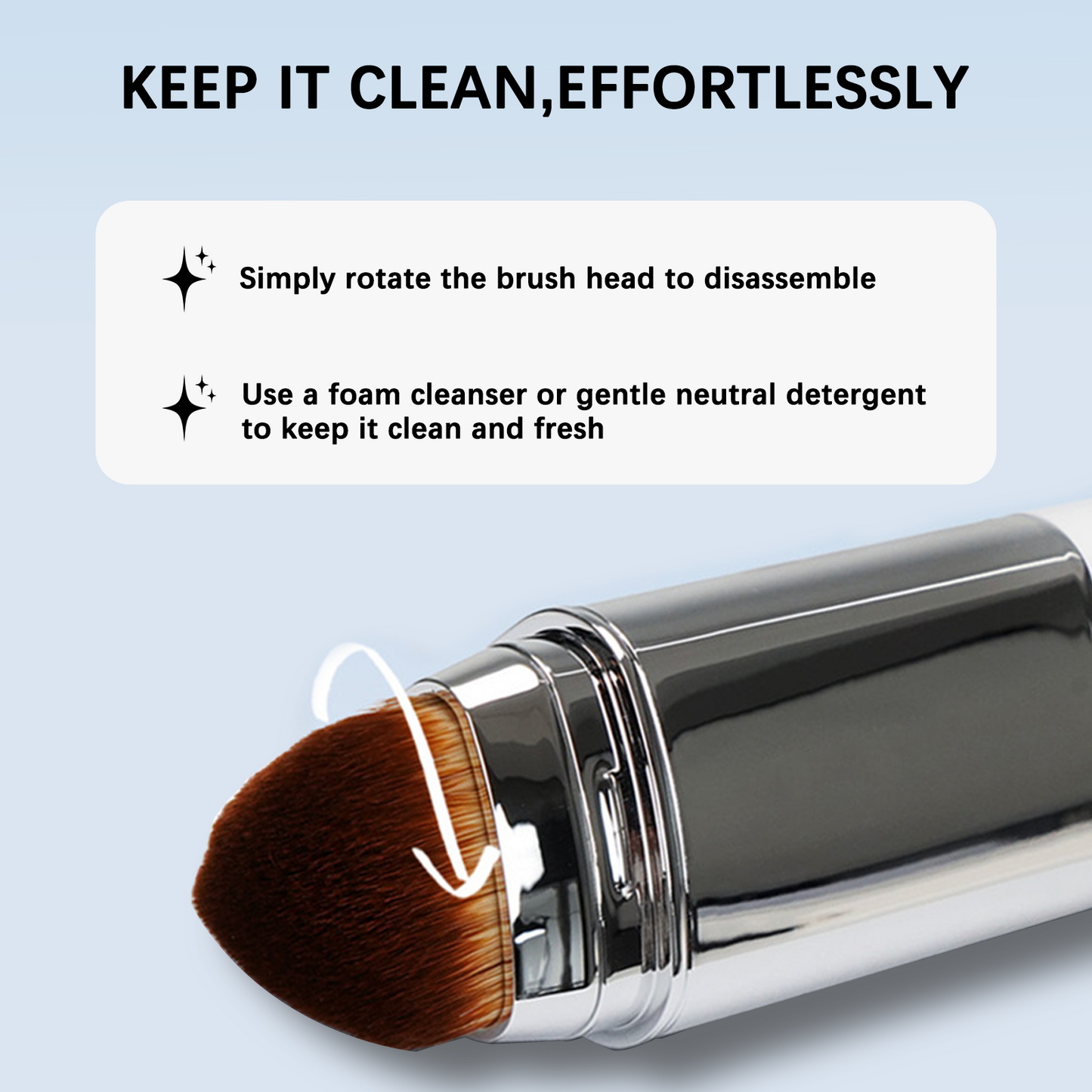 Color Changing Cover Cream Stick Skincare Meets Makeup