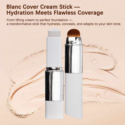 Color Changing Cover Cream Stick Skincare Meets Makeup