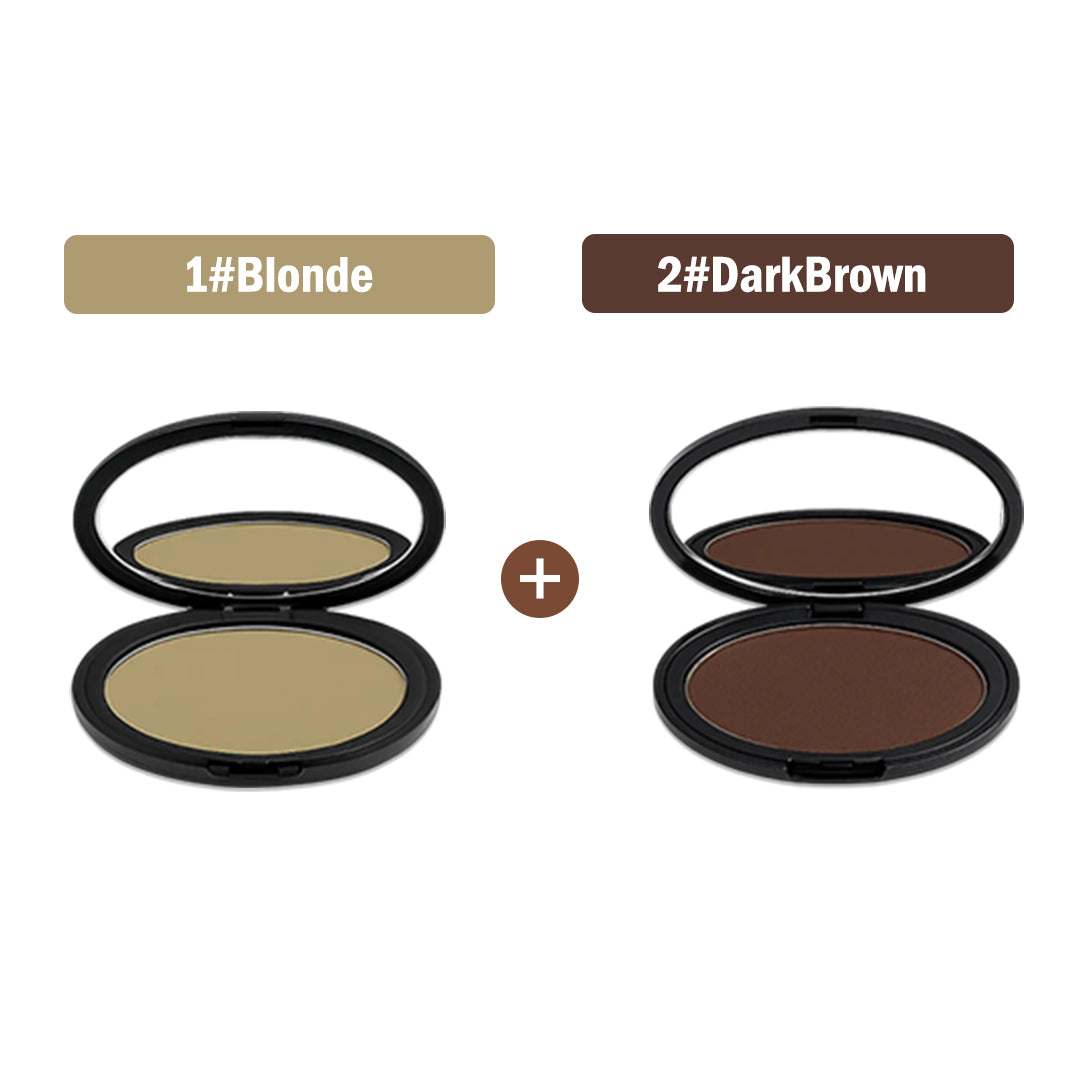 🔥LAST DAY - BUY 1 GET 1 FREE JUST $9.99 EACH🔥2025 Upgraded Eyebrow Powder Stamp