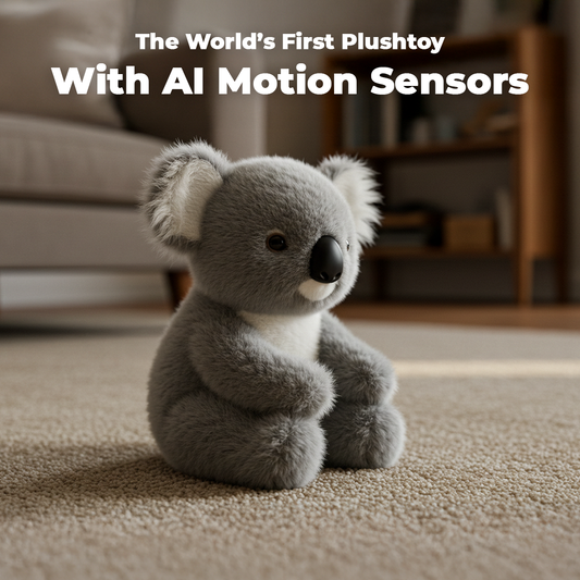 The Koaly – Emotional Healing on Demand 🌈