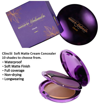 Soft Cream Concealer