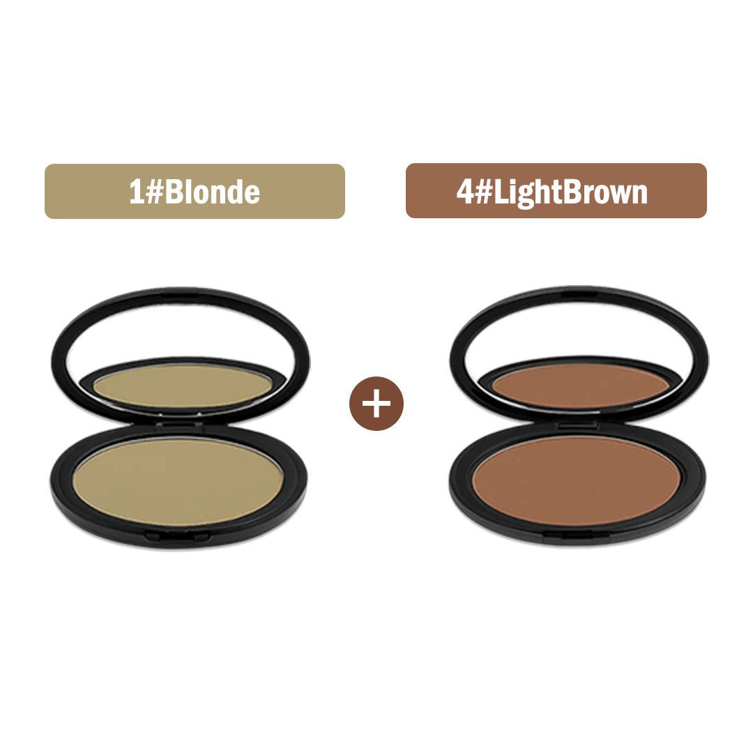 🔥LAST DAY - BUY 1 GET 1 FREE JUST $9.99 EACH🔥2025 Upgraded Eyebrow Powder Stamp