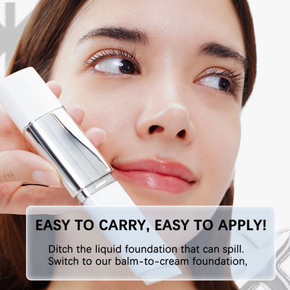 Color Changing Cover Cream Stick Skincare Meets Makeup