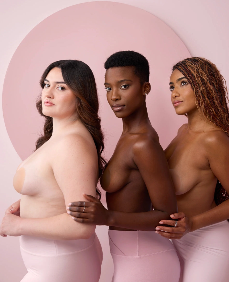 🔥sticky CAKES circles