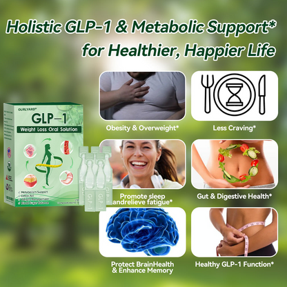 🔥𝐺𝐿𝑃-𝟏  𝑺𝒊𝒙-𝒊𝒏-𝑶𝒏𝒆 𝑯𝒆𝒂𝒍𝒕𝒉 𝑺𝒐𝒍𝒖𝒕𝒊𝒐𝒏 𝑶𝒓𝒂𝒍 𝑳𝒊𝒒𝒖𝒊𝒅 ✅ 𝐅𝐨𝐫 𝐨𝐛𝐞𝐬𝐢𝐭𝐲, 𝐜𝐚𝐫𝐝𝐢𝐨𝐯𝐚𝐬𝐜𝐮𝐥𝐚𝐫 𝐡𝐞𝐚𝐥𝐭𝐡, 𝐝𝐢𝐚𝐛𝐞𝐭𝐞𝐬, 𝐬𝐥𝐞𝐞𝐩 𝐚𝐩𝐧𝐞𝐚, 𝐆𝐮𝐭 𝐇𝐞𝐚𝐥𝐭𝐡, 𝐣𝐨𝐢𝐧𝐭 𝐢𝐬𝐬𝐮𝐞𝐬, 𝐚𝐧𝐝 𝐦𝐨𝐫𝐞