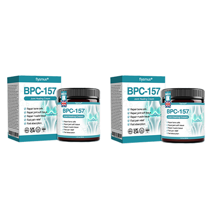 🇬🇧𝐟𝐥𝐲𝐬𝐦𝐮𝐬® 𝐁𝐏𝐂-𝟏𝟓𝟕 𝐉𝐨𝐢𝐧𝐭 𝐇𝐞𝐚𝐥𝐢𝐧𝐠 𝐂𝐫𝐞𝐚𝐦🦴Treats Arthritis, Neuropathy, Rheumatism, Sports Injuries & More🇬🇧🏆