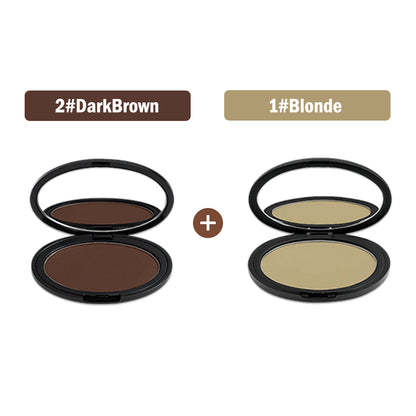 🔥LAST DAY - BUY 1 GET 1 FREE JUST $9.99 EACH🔥2025 Upgraded Eyebrow Powder Stamp