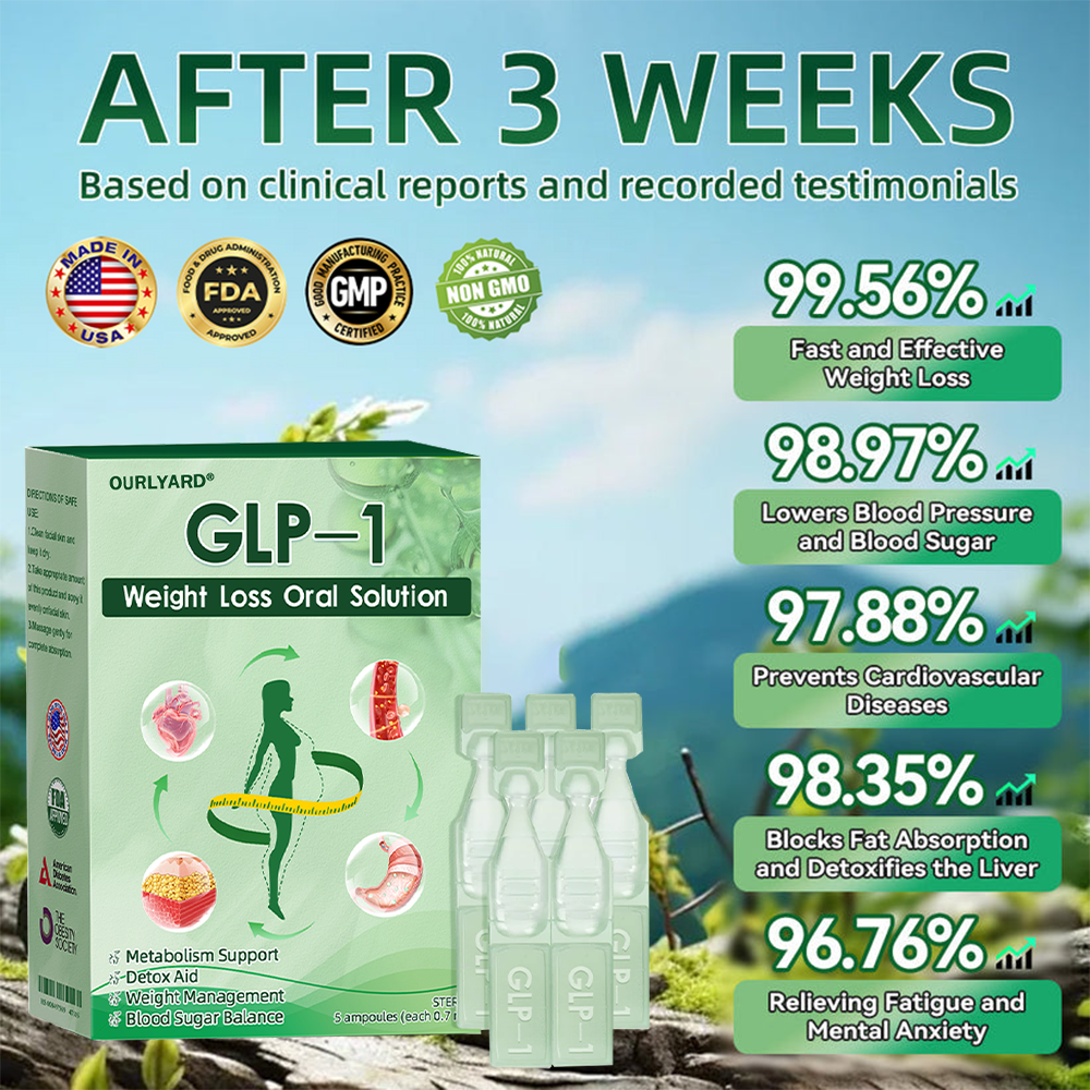 🔥𝐺𝐿𝑃-𝟏  𝑺𝒊𝒙-𝒊𝒏-𝑶𝒏𝒆 𝑯𝒆𝒂𝒍𝒕𝒉 𝑺𝒐𝒍𝒖𝒕𝒊𝒐𝒏 𝑶𝒓𝒂𝒍 𝑳𝒊𝒒𝒖𝒊𝒅 ✅ 𝐅𝐨𝐫 𝐨𝐛𝐞𝐬𝐢𝐭𝐲, 𝐜𝐚𝐫𝐝𝐢𝐨𝐯𝐚𝐬𝐜𝐮𝐥𝐚𝐫 𝐡𝐞𝐚𝐥𝐭𝐡, 𝐝𝐢𝐚𝐛𝐞𝐭𝐞𝐬, 𝐬𝐥𝐞𝐞𝐩 𝐚𝐩𝐧𝐞𝐚, 𝐆𝐮𝐭 𝐇𝐞𝐚𝐥𝐭𝐡, 𝐣𝐨𝐢𝐧𝐭 𝐢𝐬𝐬𝐮𝐞𝐬, 𝐚𝐧𝐝 𝐦𝐨𝐫𝐞