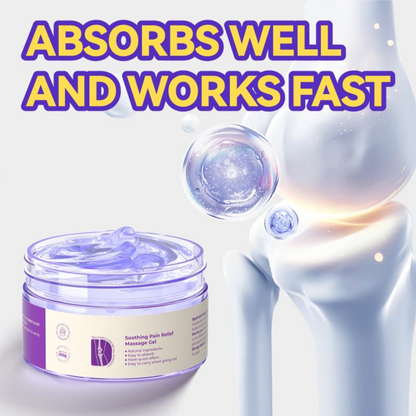 [Official Store] JEREMYTIS™ Joint Gel