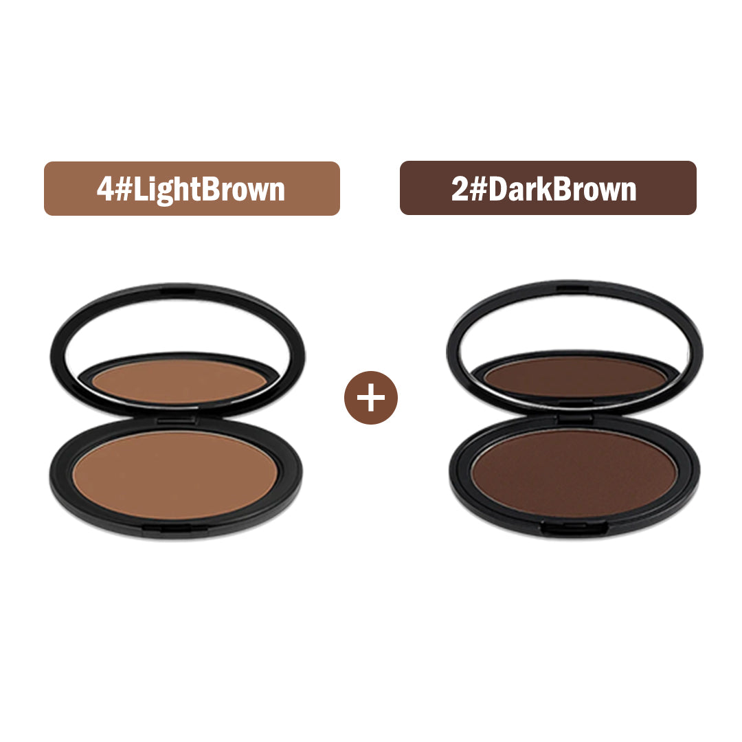 🔥LAST DAY - BUY 1 GET 1 FREE JUST $9.99 EACH🔥2025 Upgraded Eyebrow Powder Stamp