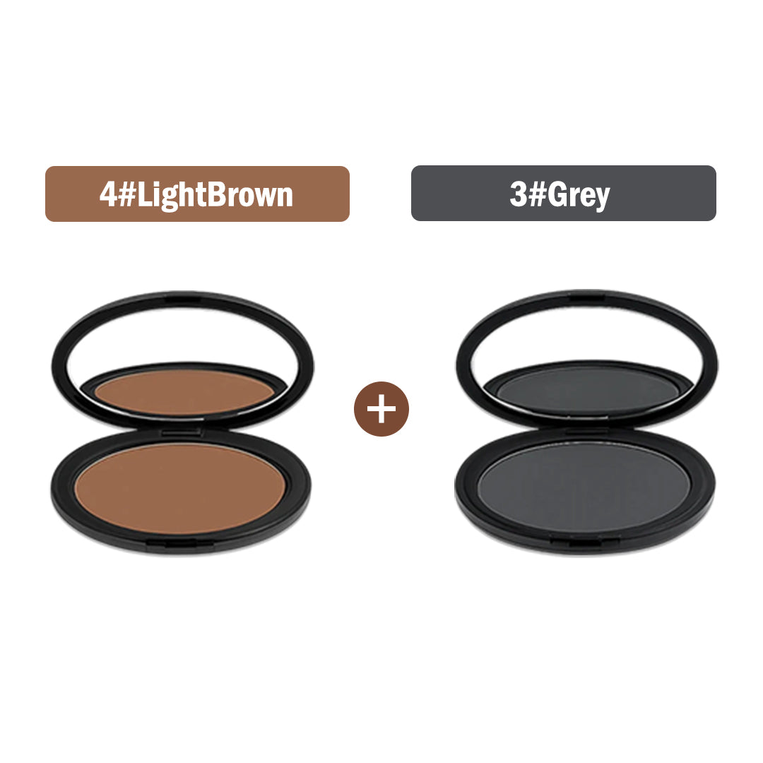 🔥LAST DAY - BUY 1 GET 1 FREE JUST $9.99 EACH🔥2025 Upgraded Eyebrow Powder Stamp