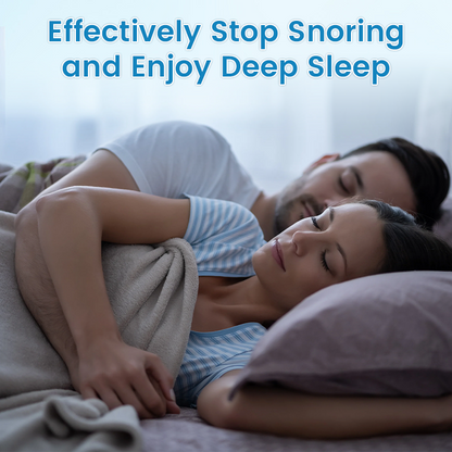✨[Official Store] JEREMYTIS™ Anti-Snoring & Anti-Grinding Teeth Protector