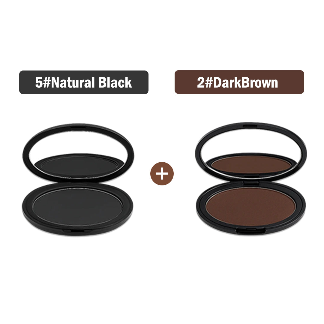 🔥LAST DAY - BUY 1 GET 1 FREE JUST $9.99 EACH🔥2025 Upgraded Eyebrow Powder Stamp