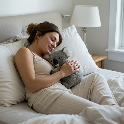 The Koaly – Emotional Healing on Demand 🌈