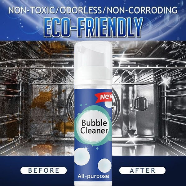 All-Purpose Rinse-Free Cleaning Spray