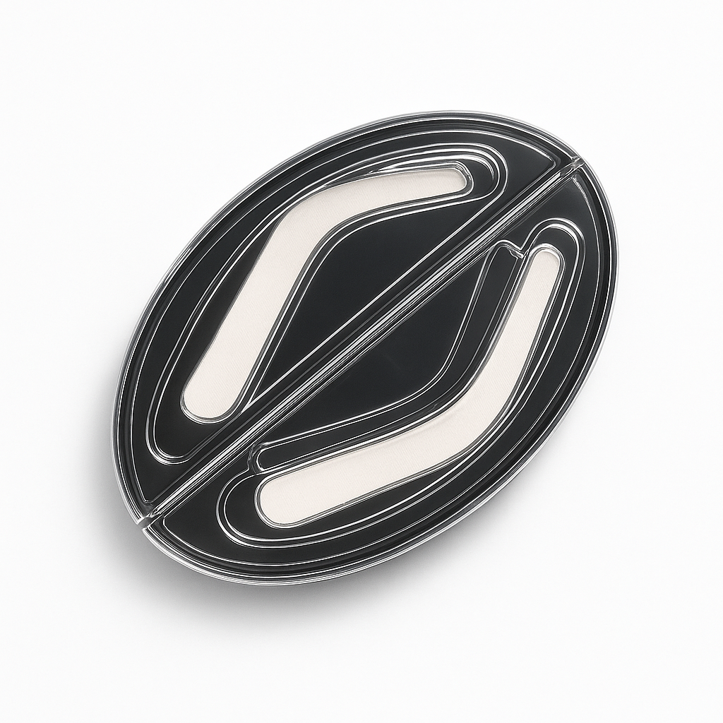 🔥LAST DAY - BUY 1 GET 1 FREE JUST $9.99 EACH🔥2025 Upgraded Eyebrow Powder Stamp