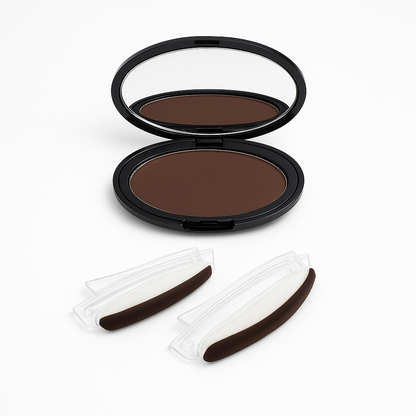 🔥LAST DAY - BUY 1 GET 1 FREE JUST $9.99 EACH🔥2025 Upgraded Eyebrow Powder Stamp