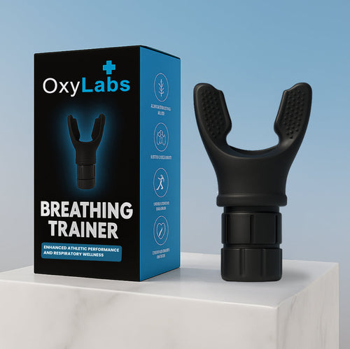 ✨[Official Store] OxyLabs - Oxy Breathing Trainer