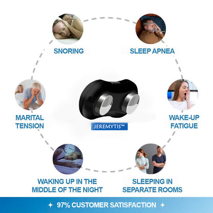 💤[Official Store] JEREMYTIS™ Professional Anti-snoring Device