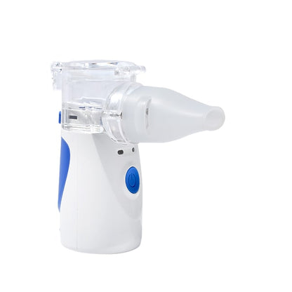 SonicEase™ Pro 2024 Portable Nebulizer