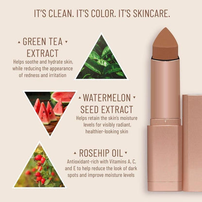 💕Bronzer / Contour & Blush Stick Bestseller Makeup Combo