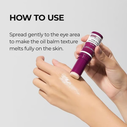 🔥 #1 Bestselling--Cemenrete Calcium Multi Balm 💫 Anti-Aging & Firming Korean Skincare Stick