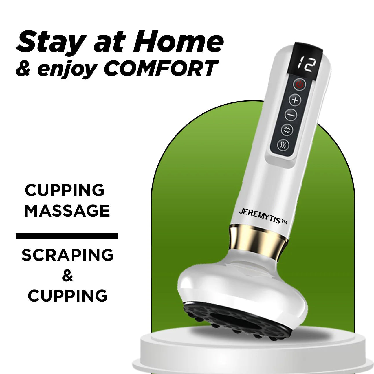 JEREMYTIS™ Cellulite Relief Kit