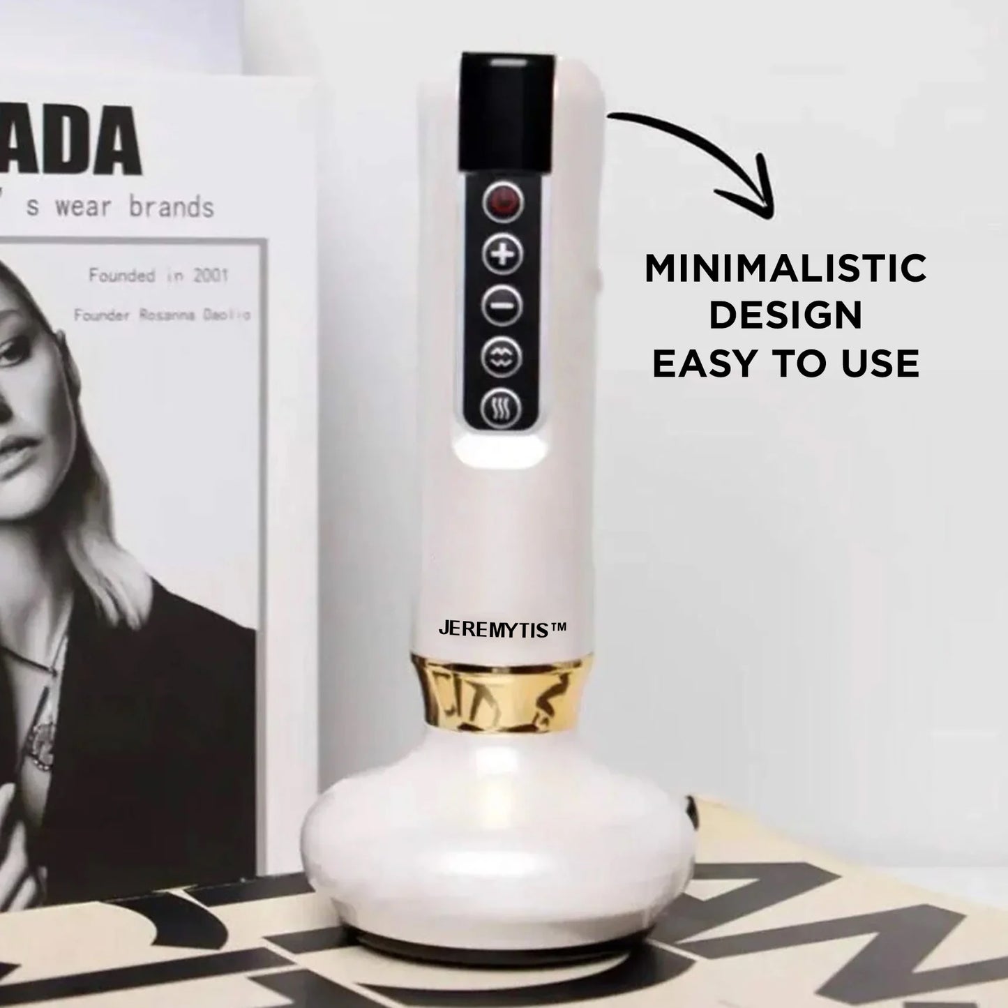 JEREMYTIS™ Cellulite Relief Kit