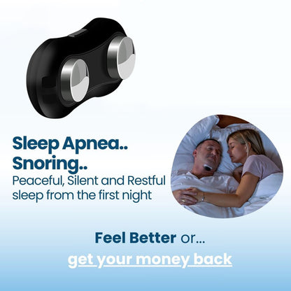 💤[Official Store] JEREMYTIS™ Professional Anti-snoring Device